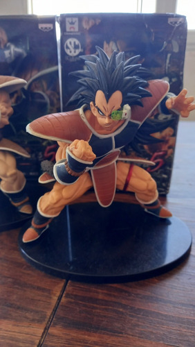 Figuras Dragon Ball 