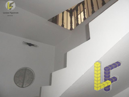 Sobrado Residencial Ou Comercial - B. Centro Scs - 14152
