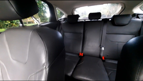Ford Focus 2017 2.0 Se Flex Powershift 5p