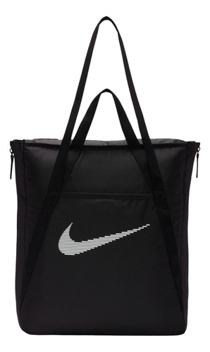 Bolso Nike Mujer Negro