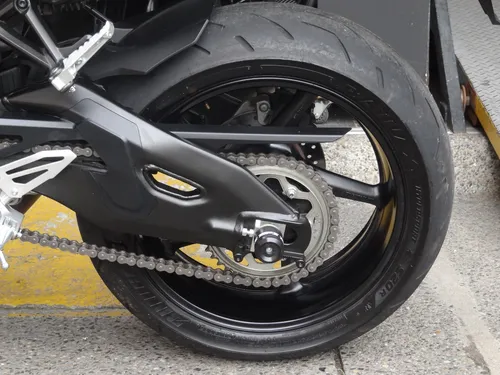 Yamaha Mt 10 Recibimos Tu Moto En Parte De Pago