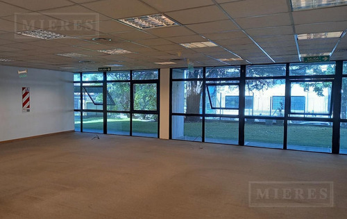 Imagen 6 de 17 de Oficina En Venta Con Renta A Metros De Acceso Norte - San Isidro