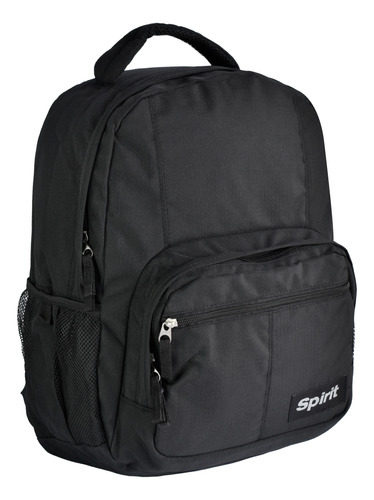 Mochila Spirit School