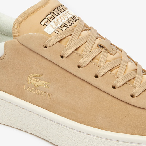 Zapatilla De Mujer Lacoste 47sfa0037