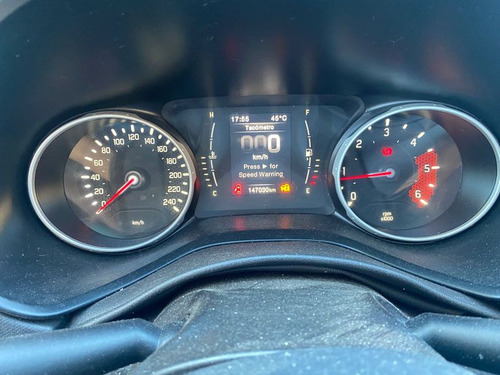 Fiat Toro 2.0 TDI 4X2 FREEDOM L16
