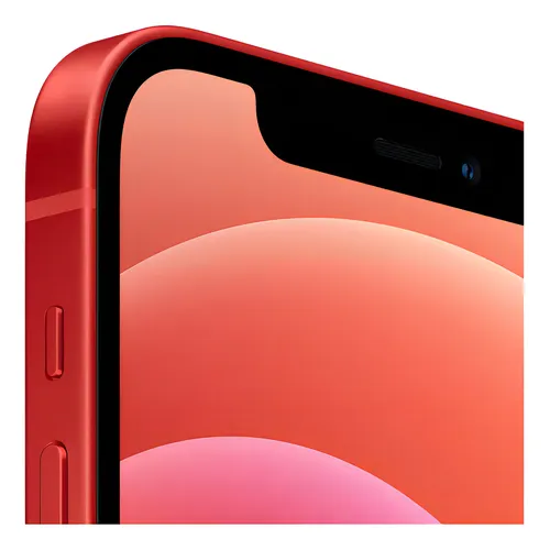 Apple iPhone 12 (128 GB) - (PRODUCT)RED | Frete grátis