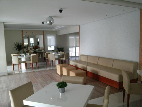 Imagem 16 de 30 de Apartamento Com 1 Dormitório À Venda, 50 M² Por R$ 470.000,00 - Parque Campolim - Sorocaba/sp - Ap1247