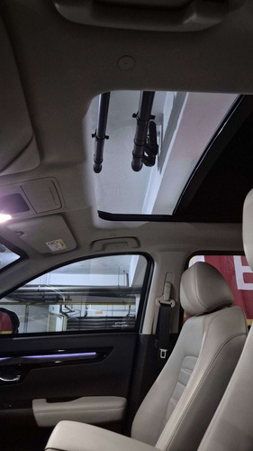 Honda CR-V 2.0 Advanced Hibrid Aut. (Ehev) 5P Hibrido