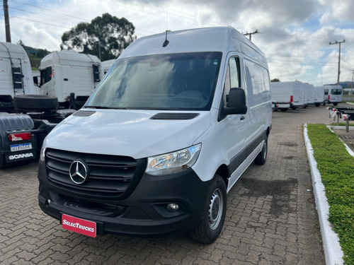 Mb 416 Cdi Sprinter 4x2 2021/2022.