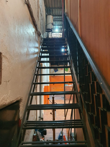 Casa En Venta Con Uso De Suelo En Col. Popo.