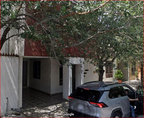 Casa En Venta Cartera Bancaria-apodaca-nuevo Leon -jcbb6