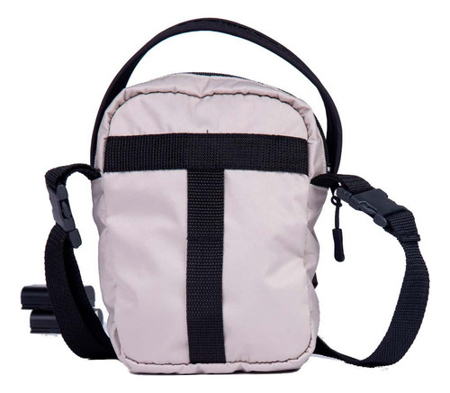 Shoulder Bag Billabong Looper Elastic Areia Cor Harvest Gold