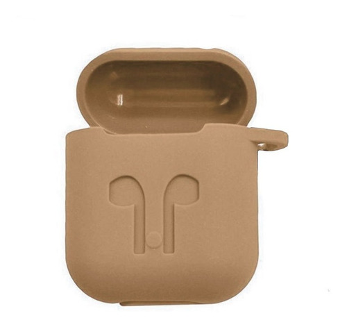 Funda De Silicon AirPods 2 AirPods Pro AirPods 3