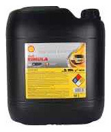 Shell Rimula R4 15w40 Bidon 20 Lts