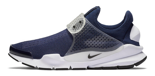 Zapatillas Nike Sock Dart Midnight Navy Urbano 819686-400   