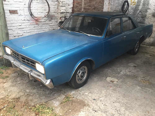 Dodge Polara