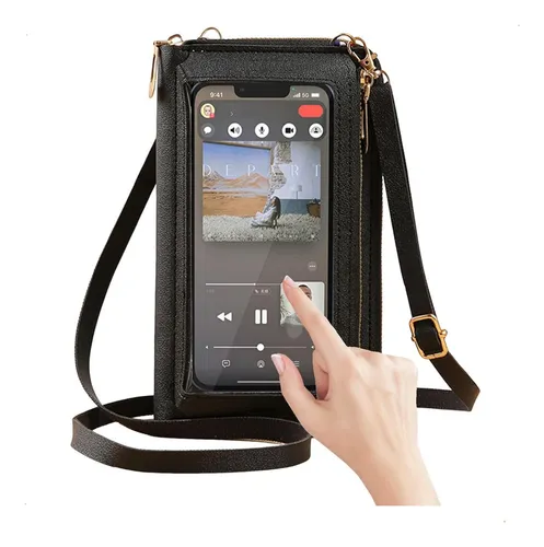 Bandolera telefono new arrivals