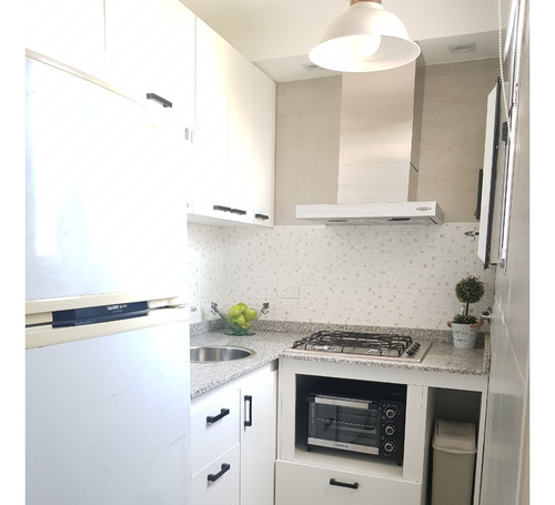 Hospital Italiano, Guemes, Departamento 2 Ambientes 3 Pax Alquiler Temporario. Minimo 7 Noches. Exclusivo Pacientes Y Personal De Salud