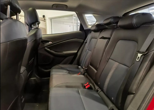 Chevrolet Tracker 1.2 Premier Turbo At