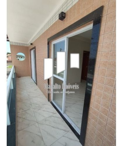 Imagem 7 de 15 de *casa Em Condomínio Vila Mirim Praia Grande S/p. Aceita Financiamento Bancário.