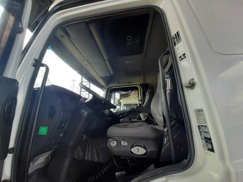 Imagem 8 de 8 de Mercedes Benz Axor 2036 S 6x2