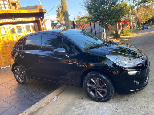 Citroën C3 1.5 Tendance Pack Secure I 90cv 2014