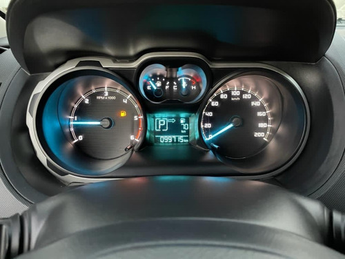 Ford Ranger Limited