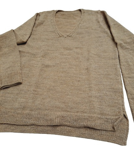 Aurojul-p/papa Sweater Yamay Art.484-mauro Sergio