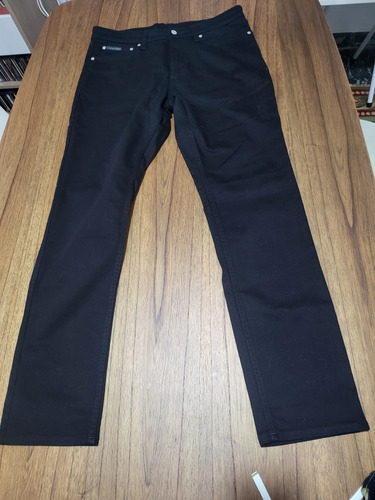 Pantalon Jean Calvin Klein Traído De Usa 