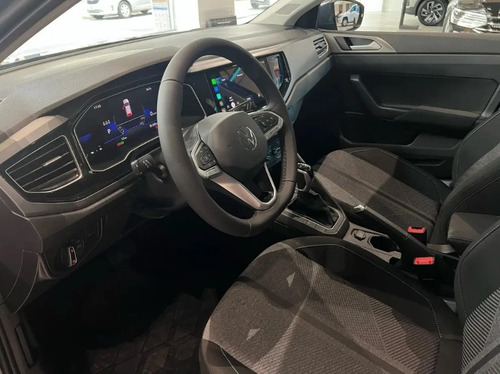 Volkswagen Nivus 1.0 Tsi 200 Comfortline