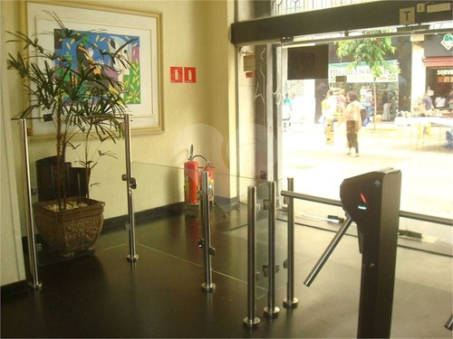 440,00 M² No Centro Histórico De São Paulo - 353-im523120