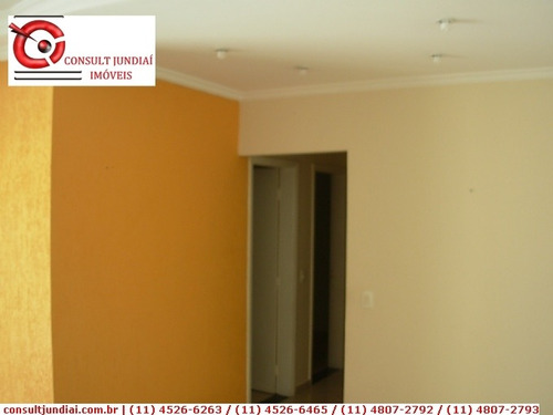 Imagem 7 de 19 de Apartamentos À Venda Em Jundiaí/sp - Compre O Seu Apartamentos Aqui! - 1220427