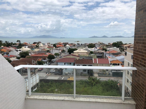 Imagem 17 de 21 de Cobertura No Bairro Balneário Estreito - Co0580