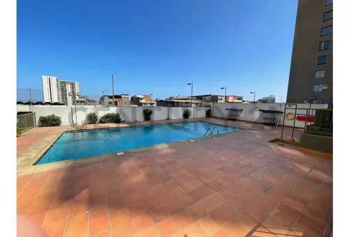 Se Vende Departamento 1 Dormitorio Vista Al Mar