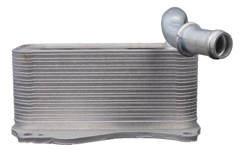 Enfriador De Aceite Para Mercedes E400 3.0l 2014
