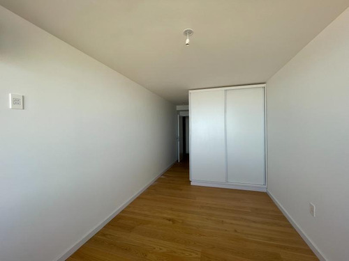 Imagen 4 de 15 de Excelente Apartamento 3 Dormitorios Con Vista A La Rambla De Malvín - Lyra #801