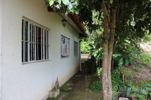 Imagen 2 de 4 de Casa De Campo En Venta Los Manantiales - Pvc-003-07-18