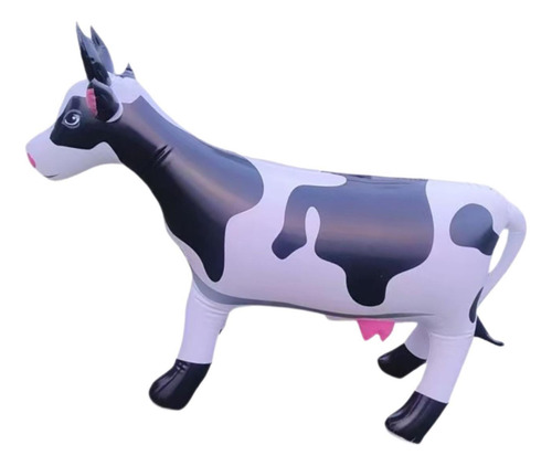 De Vacas De Animales Inflables Fiestas Pvc Decoración De