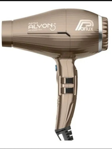 Secador Parlux Alyon