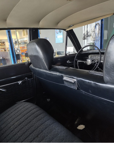 Ford Falcon De Lujo