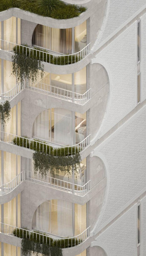 Monoambiente Con Amenities - Santa Fe 2400 - Centro Rosario | Venta