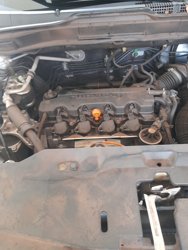 Imagem 2 de 15 de Honda Cr-v 2010 2.0 Lx 4x2 Aut. 5p