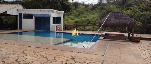 Imagem 6 de 26 de Sitio Em Contagem - St00195 - 70472322