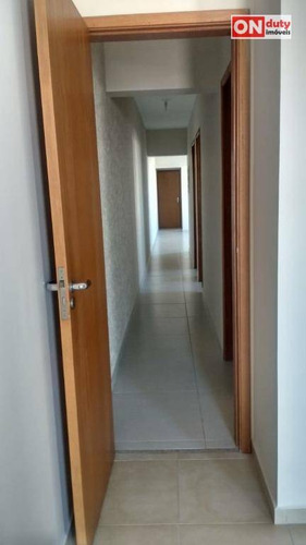 Imagem 14 de 30 de Apartamento Com 3 Dormitórios Para Alugar, 105 M² Por R$ 3.800,00/mês - Marapé - Santos/sp - Ap4831