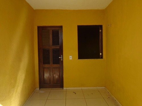 Imagem 3 de 15 de Apartamento Residencial De 68m² No São Cristóvão - Fortaleza. - Ap0829