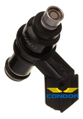 Bico Injeção Eletronica Moto Honda Bros 150 Gas 2009 A 2011