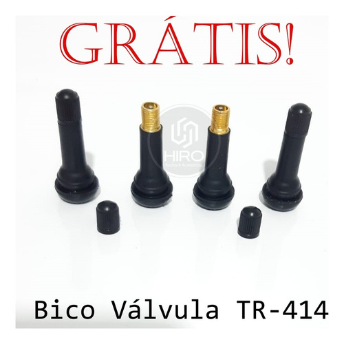 Roda Aro 17 Virtus Exclusive 4x100 Gol Saveiro Voyage 1und