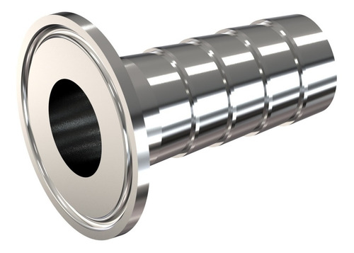 Adaptador Clamp Escamado P/abrazade A. I. Ciesa 1 1/2'' -304