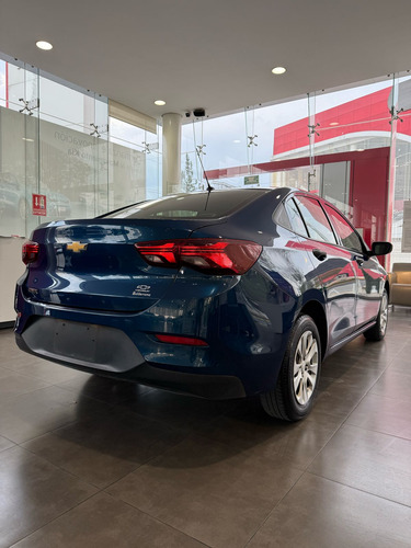 Chevrolet Onix 1.0t Ls Mt