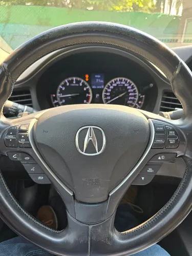 Acura ILX 2.4 Tech At